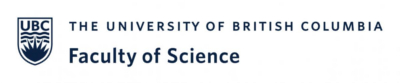 UBC Science logo