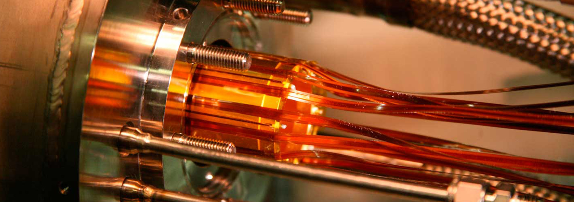 Particle Nuclear Physics